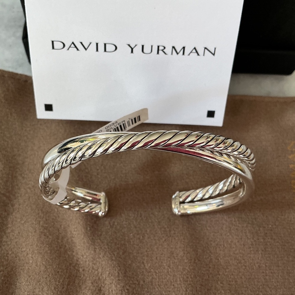 David Yurman bangle bracelet, NWT